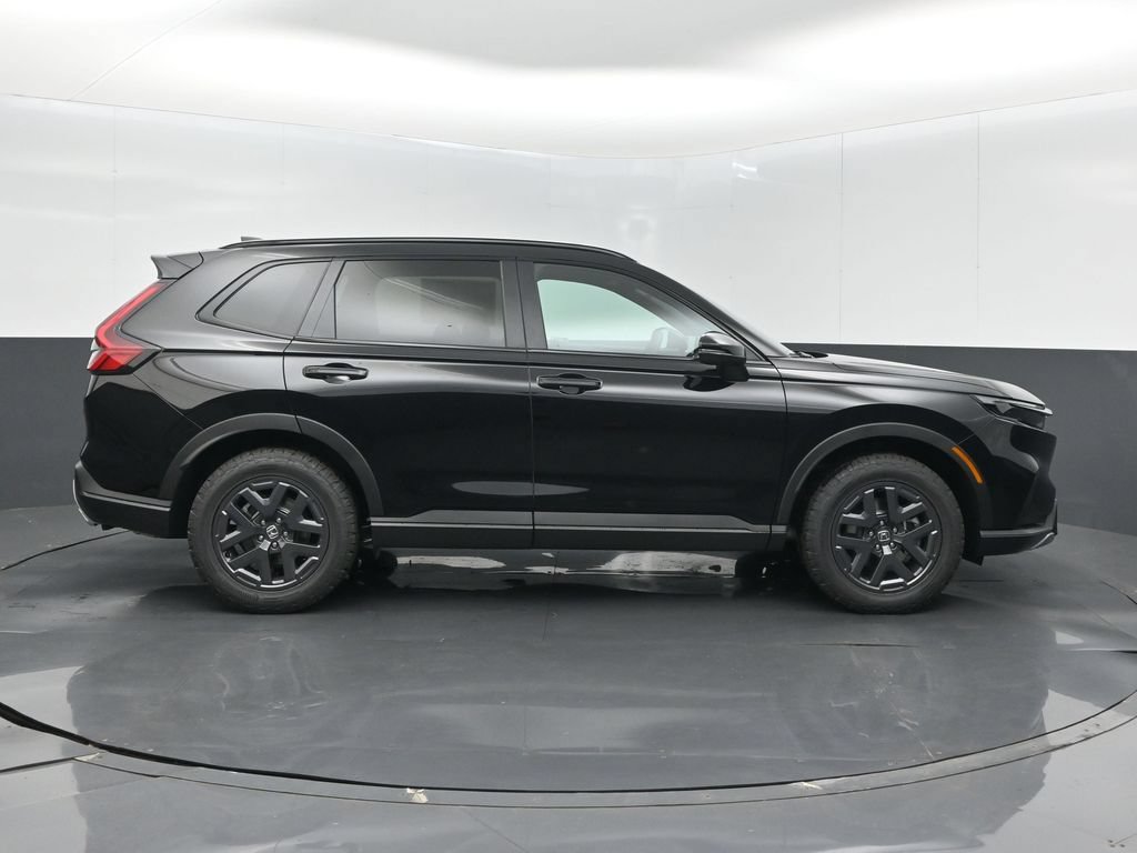 New 2026 Honda CR-V TrailSport image 5