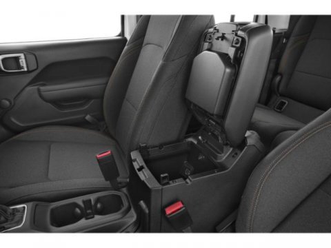 New 2026 Jeep Gladiator Sport AWD/4WD image 17