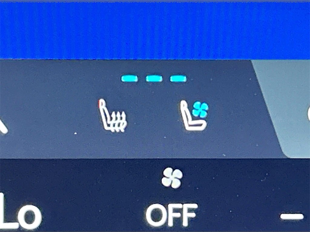 Used 2024 Lexus NX 350 AWD image 17