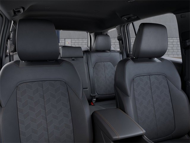 New 2026 Jeep Cherokee Overland image 26