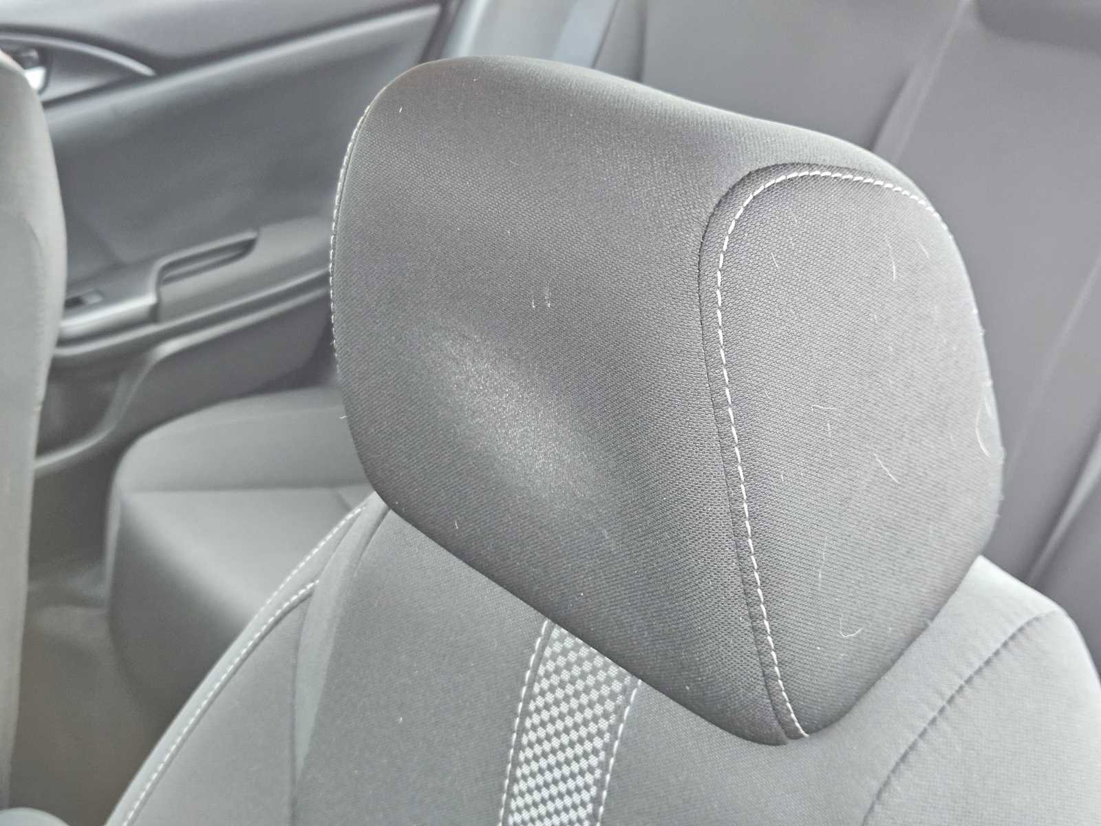 Used 2020 Honda Civic LX image 14
