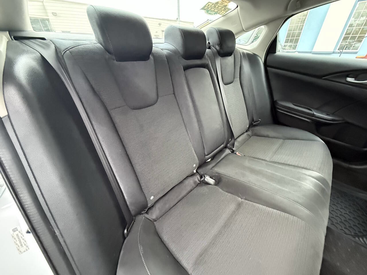 Used 2022 Honda Insight EX image 26