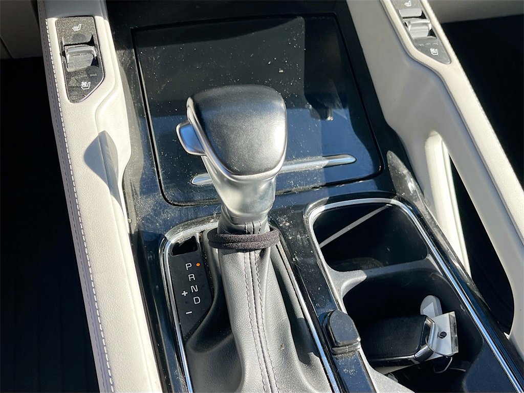 Used 2022 Kia Telluride EX w/ EX Premium Package image 17