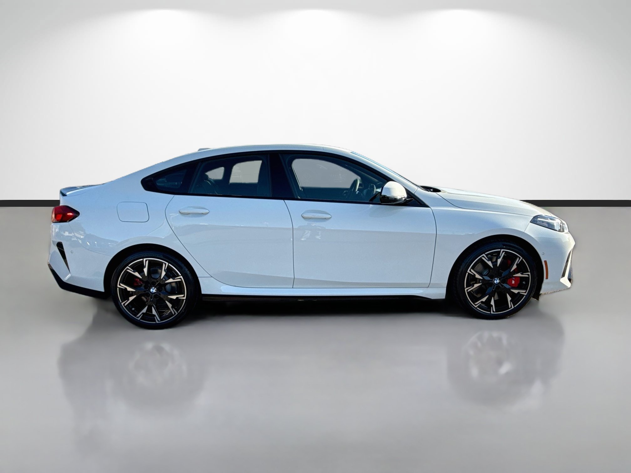 Used 2026 BMW 228i xDrive w/ Technology Package AWD/4WD image 2