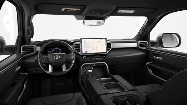 New 2026 Toyota Tundra Limited image 31