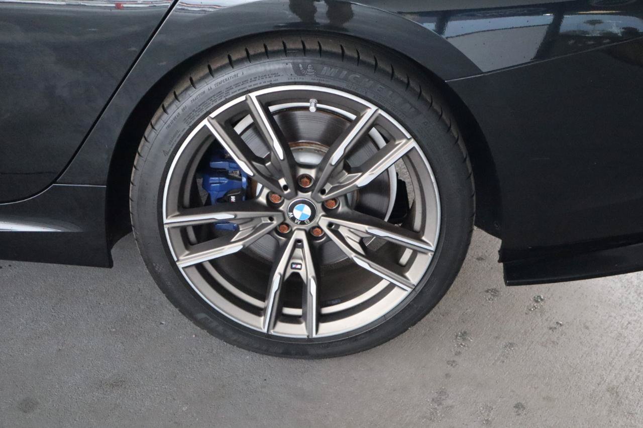 Used 2020 BMW M340i RWD image 11