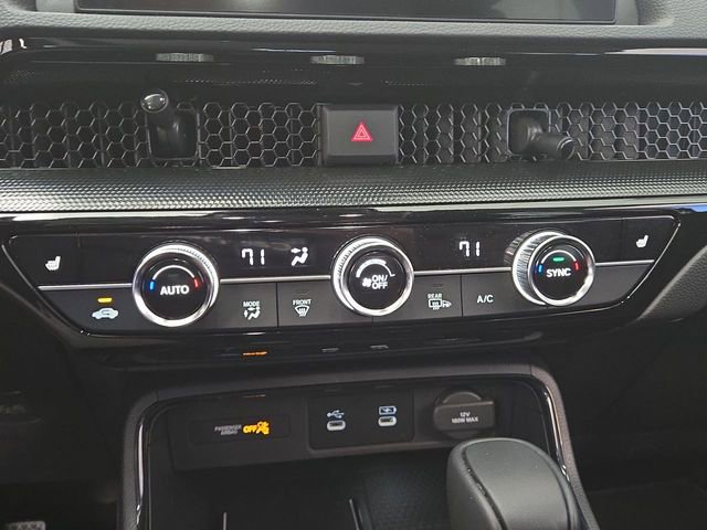 Used 2026 Honda CR-V EX-L image 18