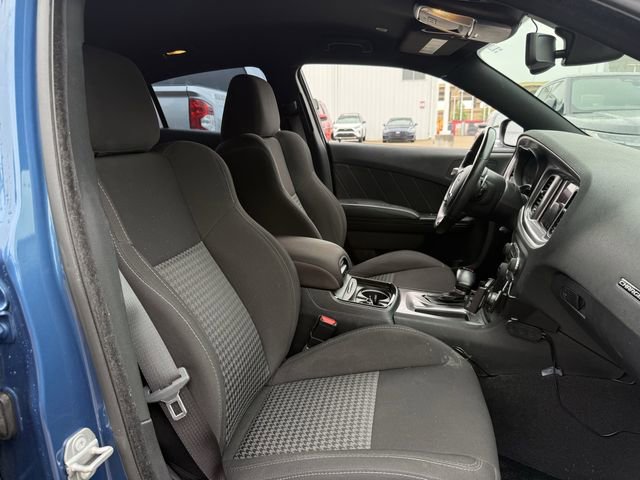 Used 2020 Dodge Charger GT w/ Blacktop Package RWD image 34