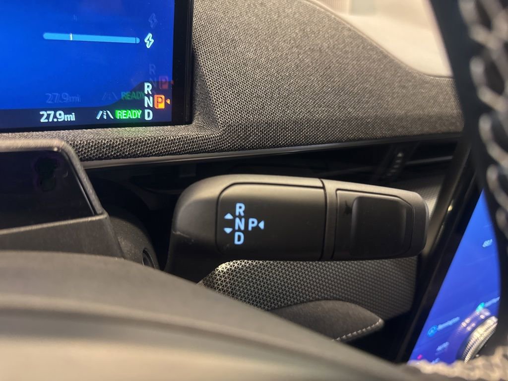 New 2025 Ford Mustang Mach-E GT image 28