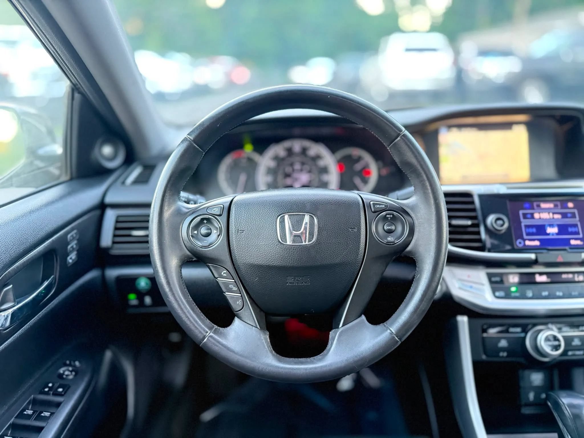 Used 2013 Honda Accord EX-L image 10