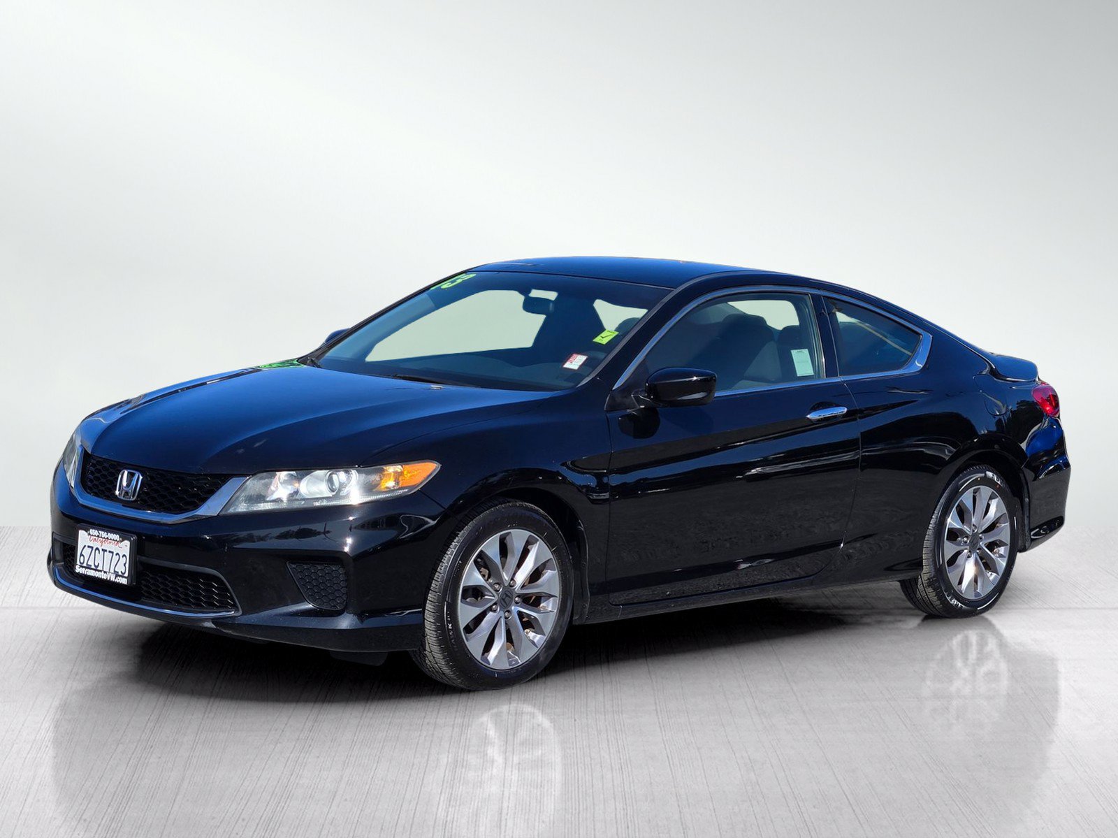 Used 2013 Honda Accord LX-S image 8