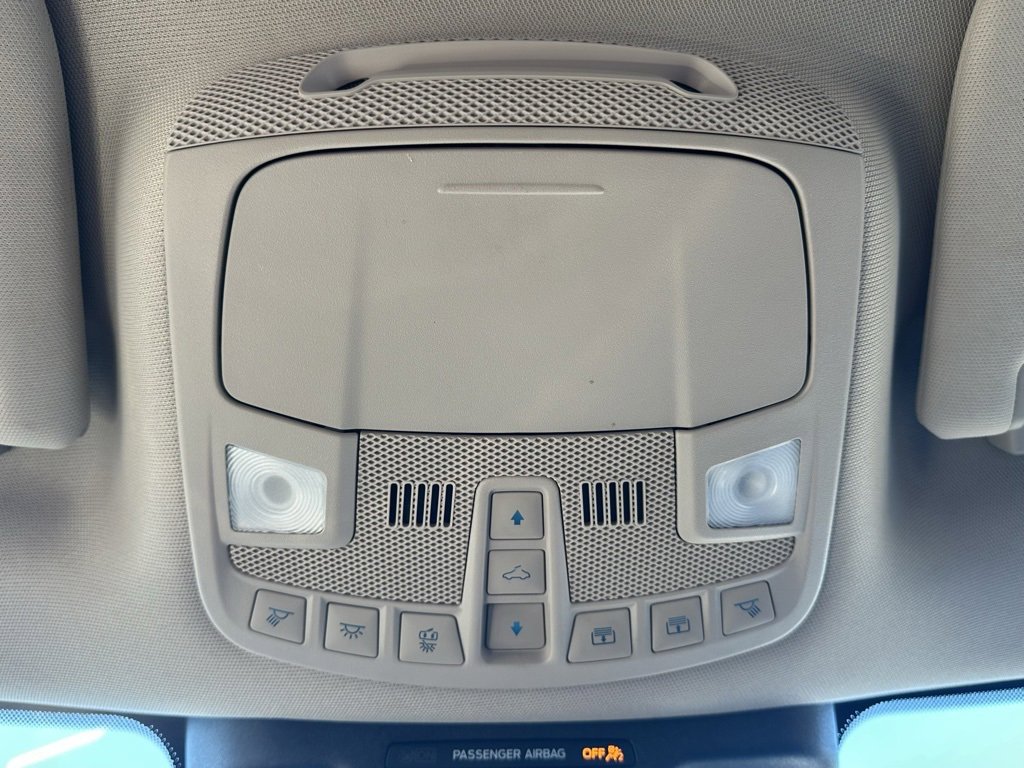 Used 2023 Ford Expedition Max Limited image 43