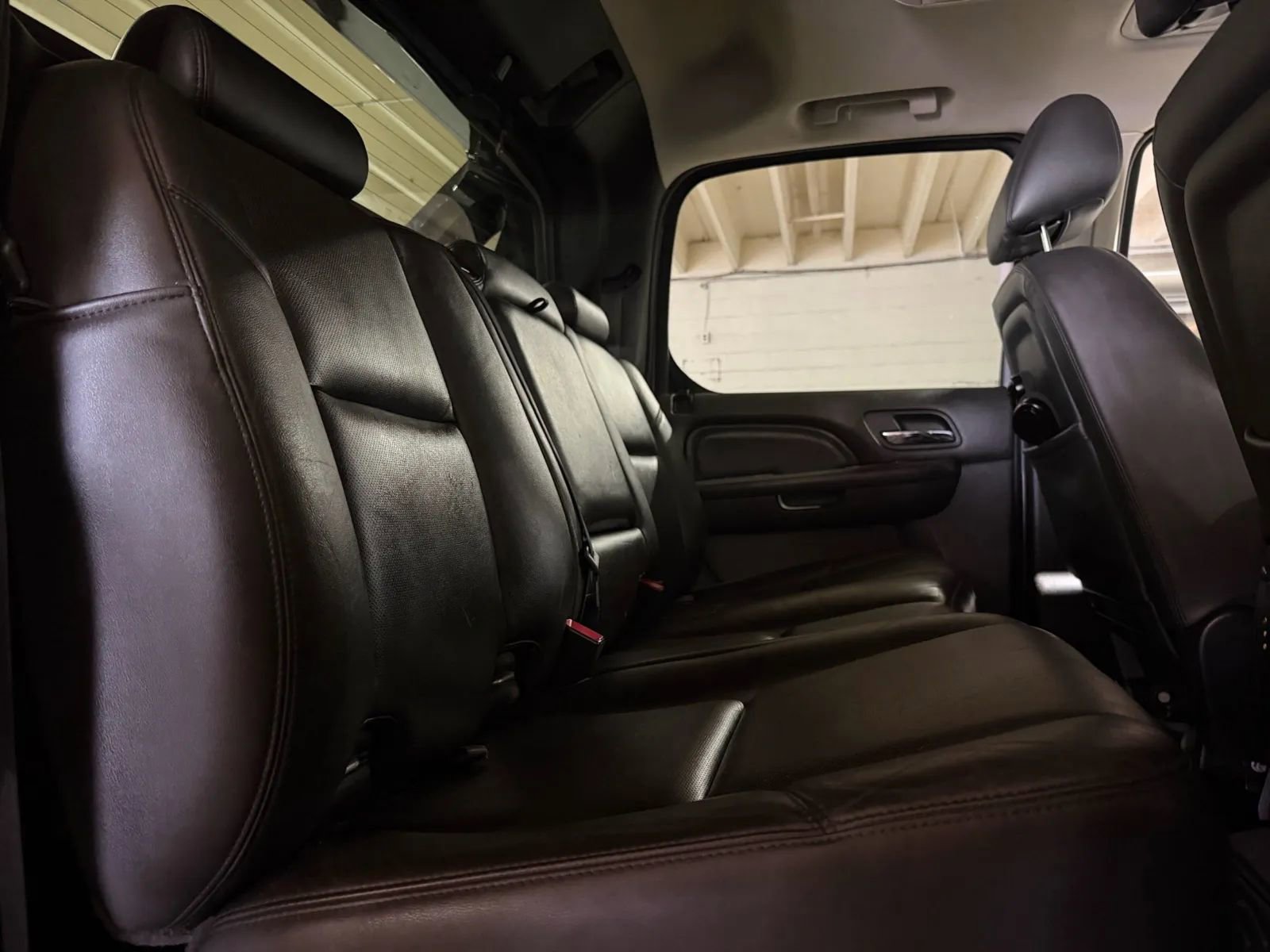 Used 2013 Cadillac Escalade EXT Premium AWD/4WD image 9