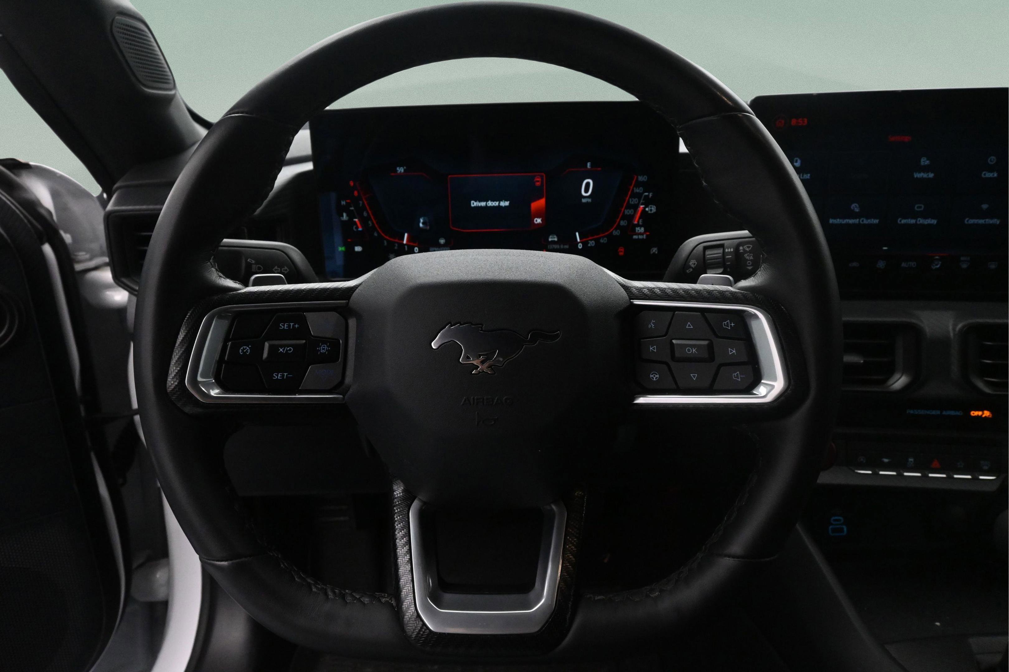Used 2025 Ford Mustang GT RWD image 18