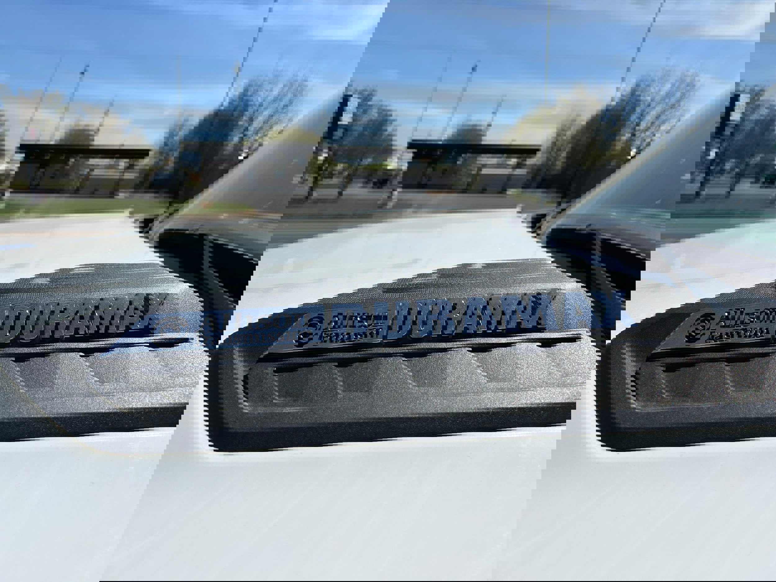 Used 2024 Chevrolet Silverado 2500 LTZ w/ LTZ Plus Package image 8