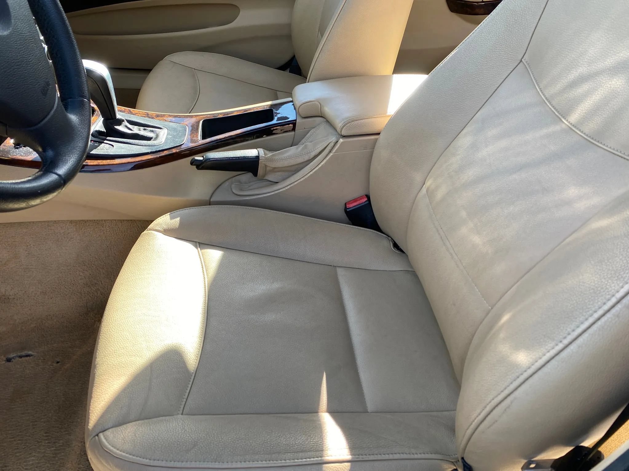 Used 2008 BMW 328i Sedan RWD image 30