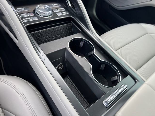 New 2026 Lincoln Nautilus Premier AWD/4WD image 27