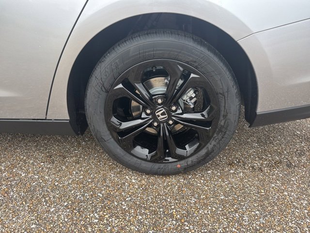 New 2025 Honda Accord SE image 9