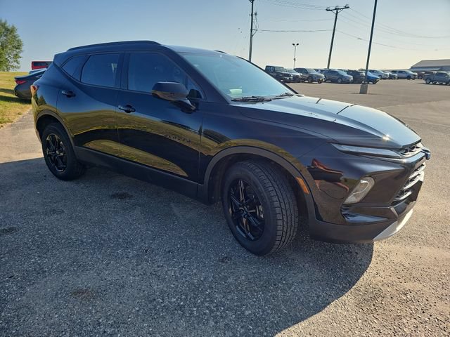 Used 2023 Chevrolet Blazer LT w/ Convenience Package AWD/4WD image 6