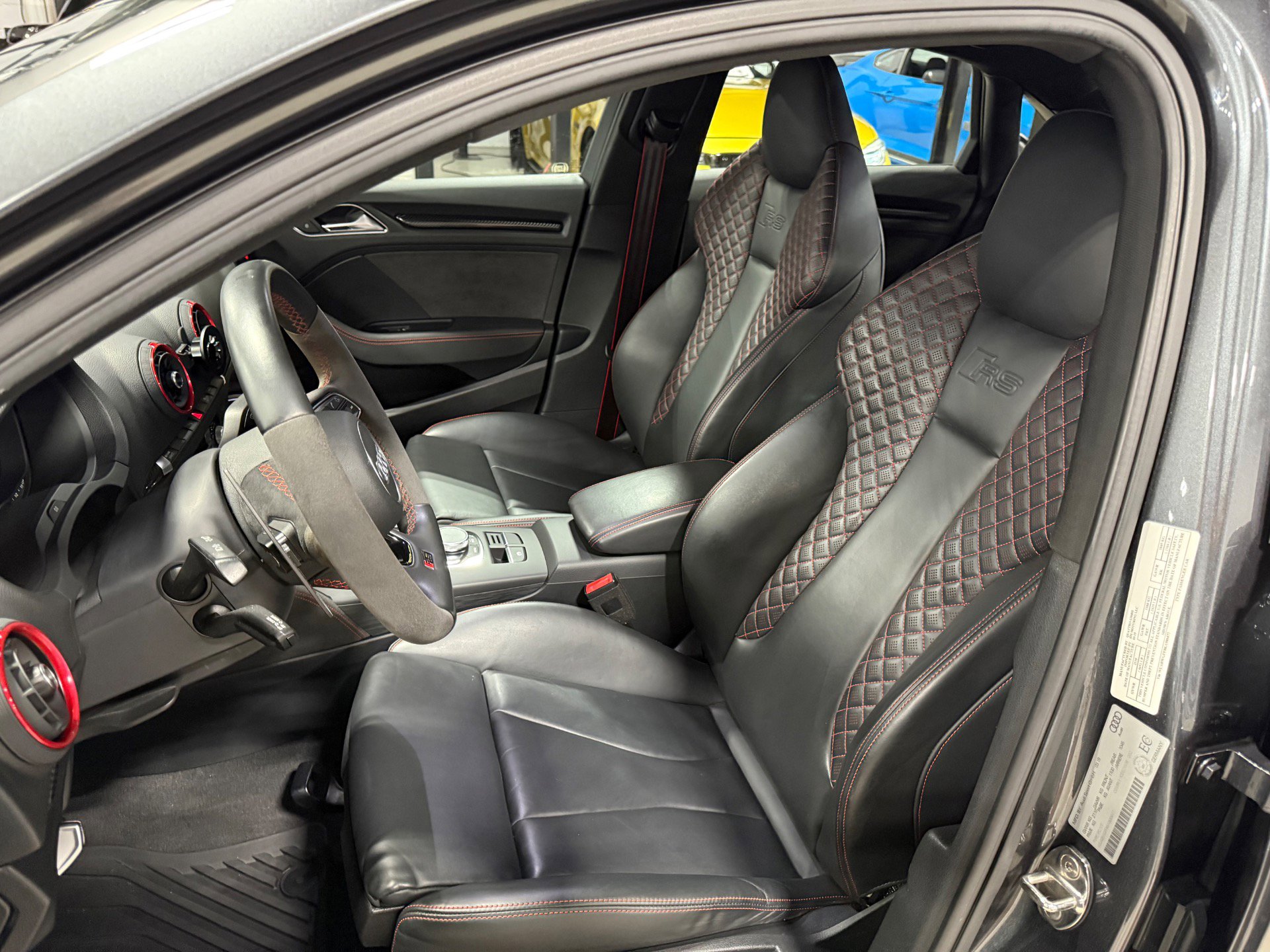 Used 2019 Audi RS 3 image 24