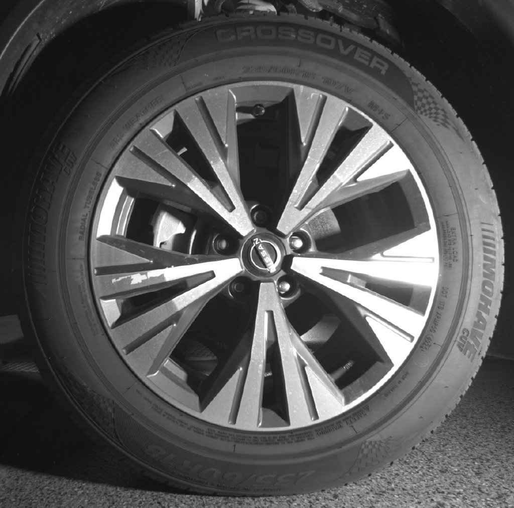 Used 2023 Nissan Rogue SV FWD image 10