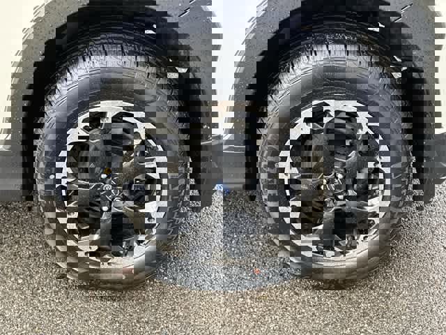 Certified 2021 Subaru Crosstrek 2.0i Premium w/ Moonroof Package image 5