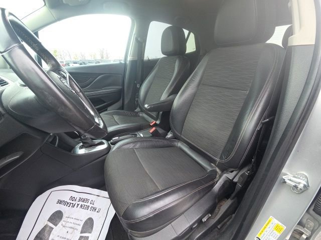 Used 2015 Buick Encore Convenience image 23