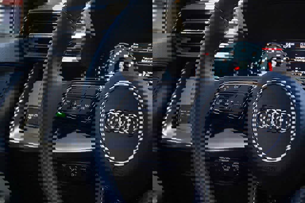 Used 2023 Audi A3 2.0T Premium w/ Convenience Package image 16