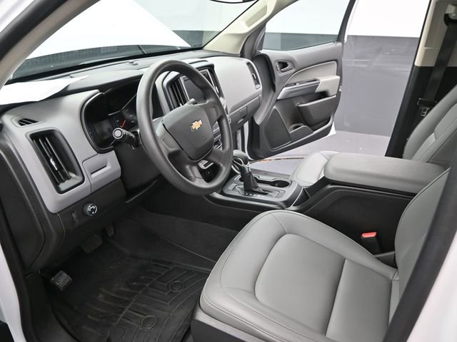 Used 2022 Chevrolet Colorado W/T image 5