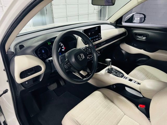 Used 2023 Honda HR-V LX image 20