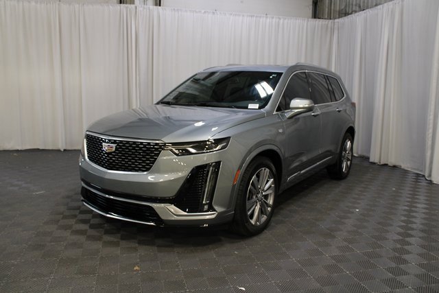 Used 2023 Cadillac XT6 Premium Luxury w/ LPO, Floor Liner Package image 29