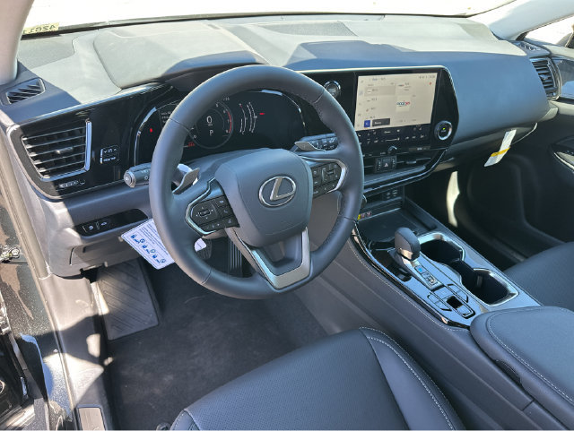 New 2026 Lexus NX 350 AWD w/ Accessory Package (2T) image 38