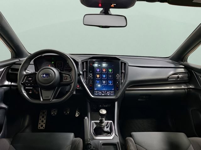 Used 2022 Subaru WRX Premium image 19