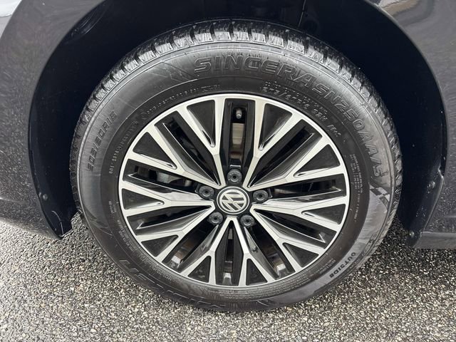 Used 2019 Volkswagen Jetta SEL image 7