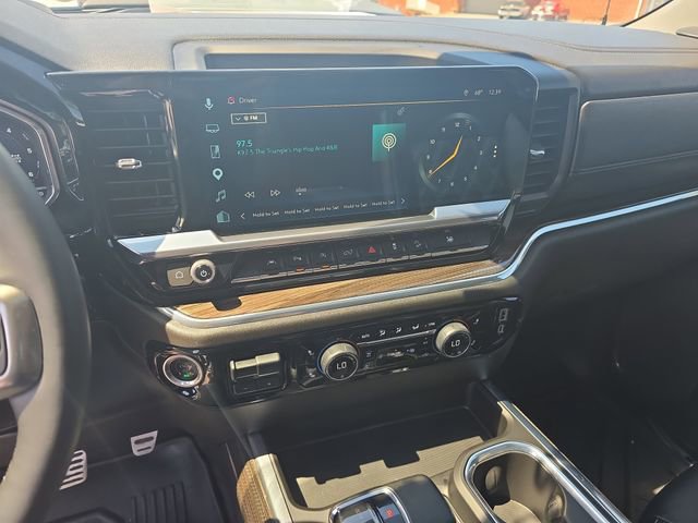 Used 2023 Chevrolet Silverado 1500 RST w/ All Star Edition Plus AWD/4WD image 20