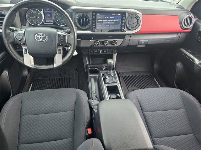 Used 2020 Toyota Tacoma SR5 image 6