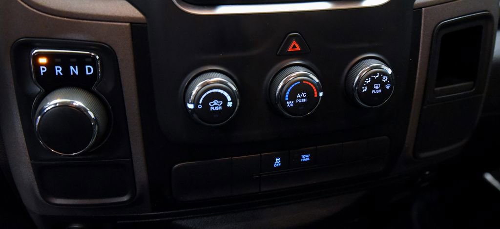 Used 2018 RAM 1500 Express image 15