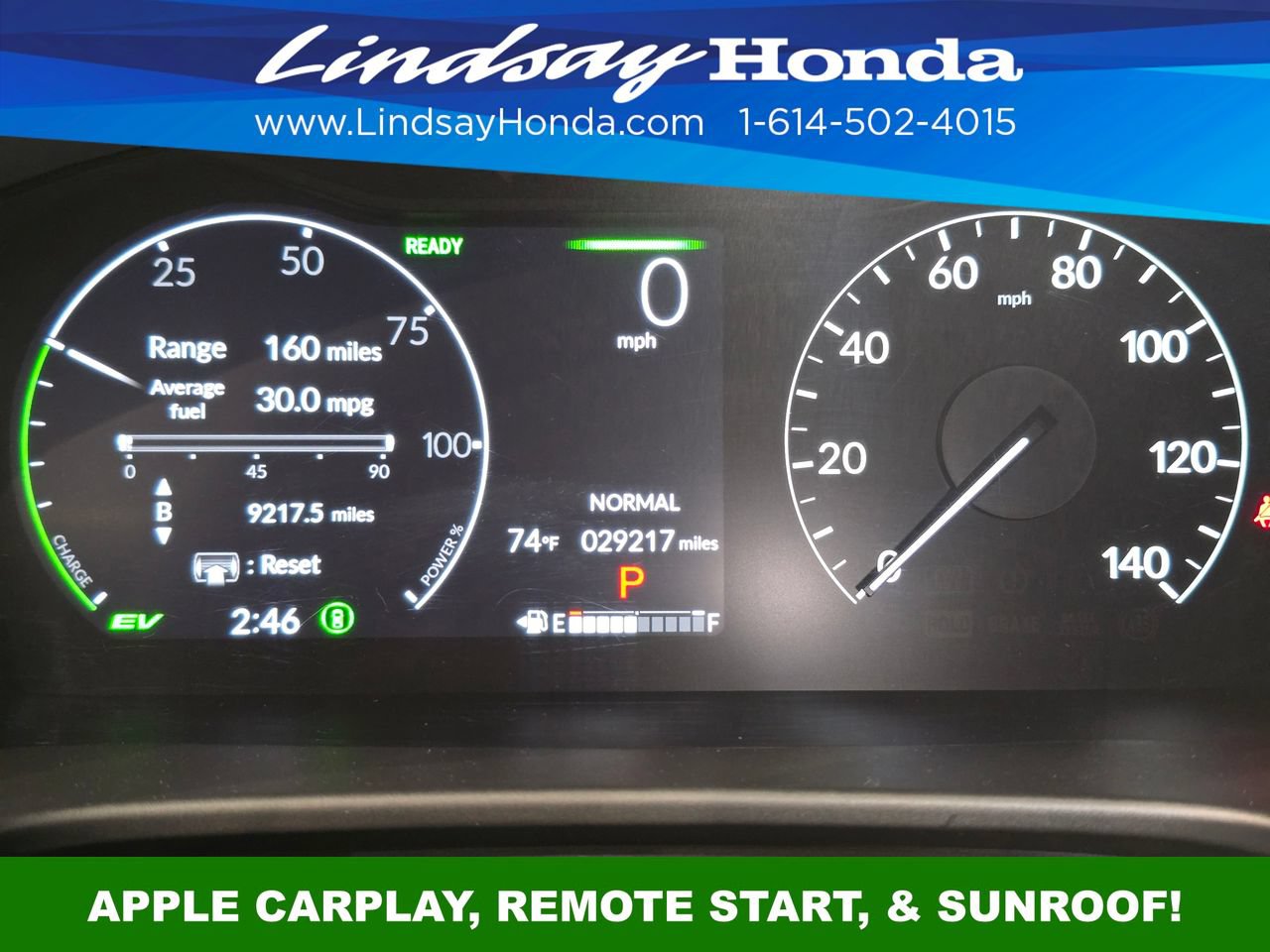 Used 2024 Honda CR-V Sport image 14