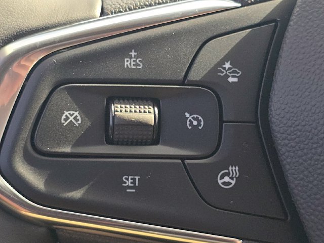 New 2026 Chevrolet Trax ACTIV w/ Driver Confidence Package FWD image 29