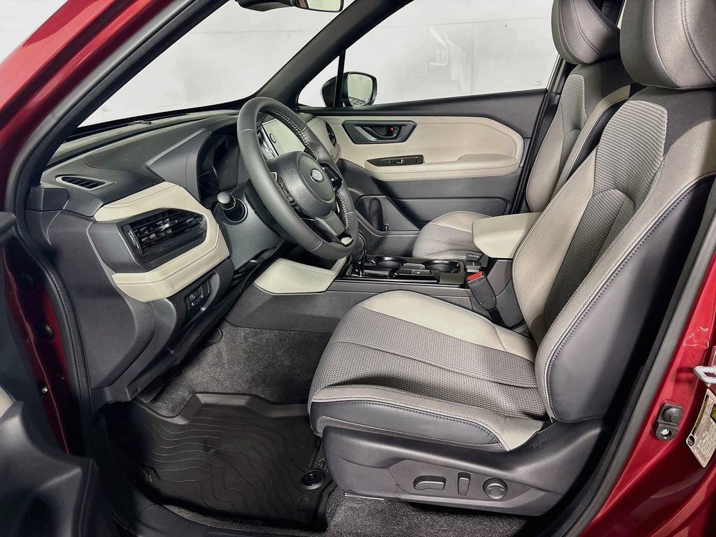 New 2026 Subaru Forester Premium AWD/4WD image 11