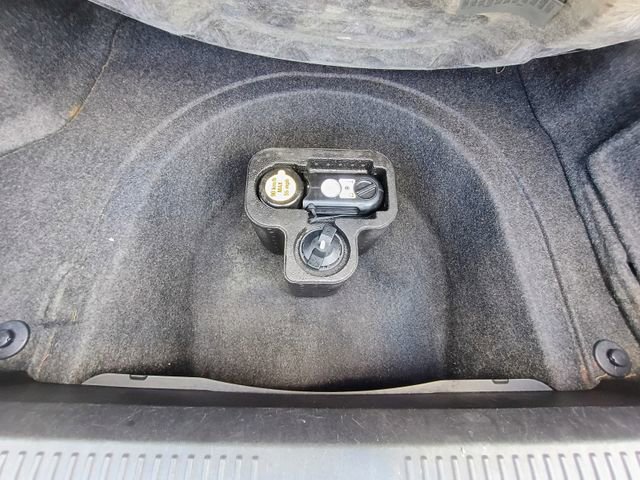 Used 2008 Cadillac CTS 3.6 w/ Performance Luxury Package image 78