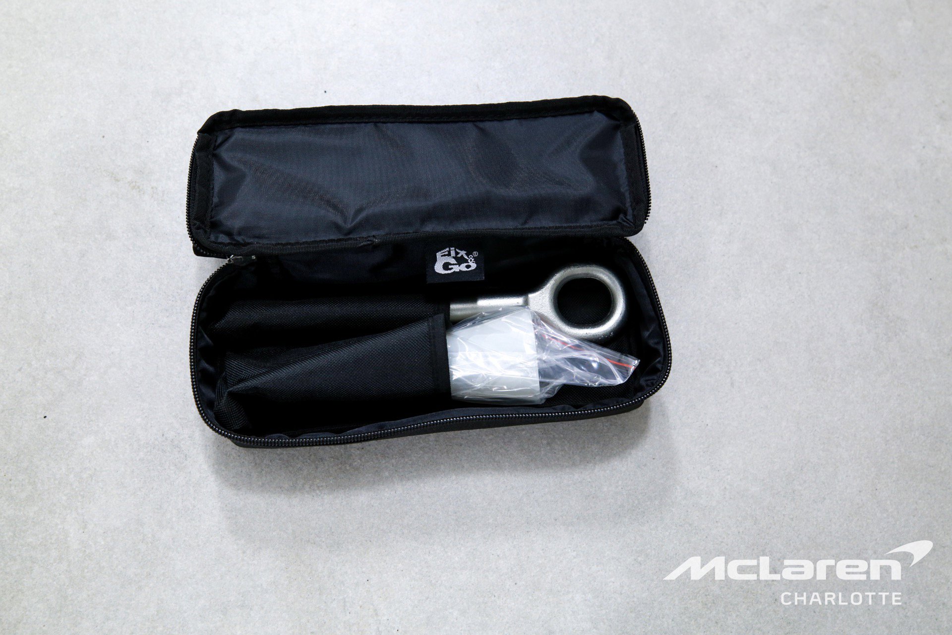 Used 2023 Maserati MC20 Spyder image 25