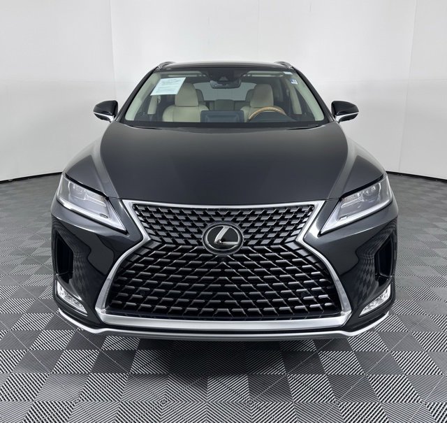 Used 2022 Lexus RX 350 FWD w/ Premium Package image 3
