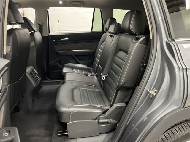 Used 2023 Volkswagen Atlas SEL Premium image 31