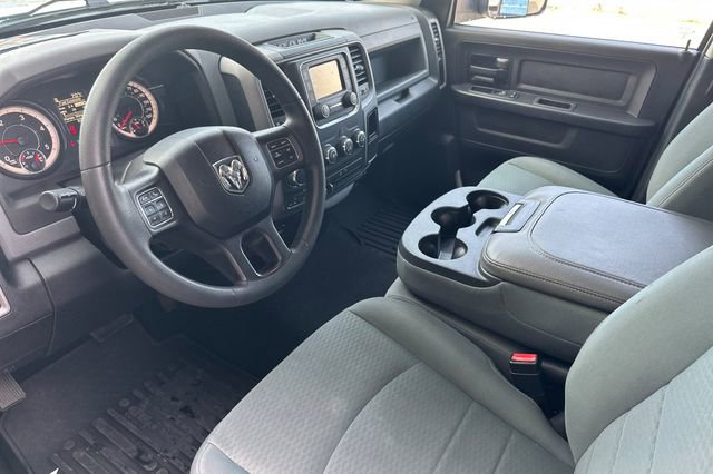 Used 2018 RAM 1500 Tradesman w/ Popular Equipment Group image 13