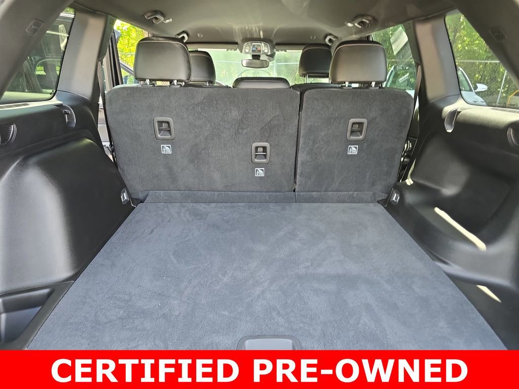 Used 2023 Jeep Grand Cherokee Altitude image 13