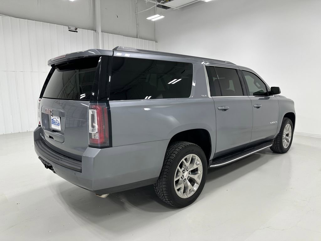 Used 2019 GMC Yukon XL Denali w/ Open Road Package image 5