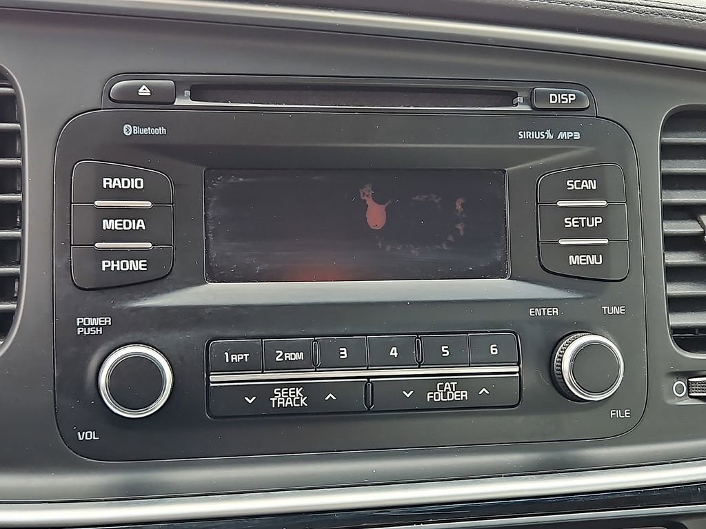 Used 2015 Kia Optima EX image 17