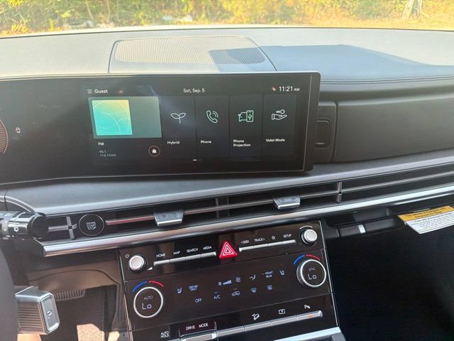 New 2027 Hyundai Santa Fe SEL FWD image 15