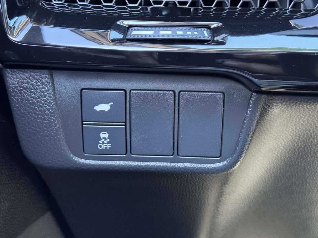 Used 2024 Honda CR-V EX-L image 20